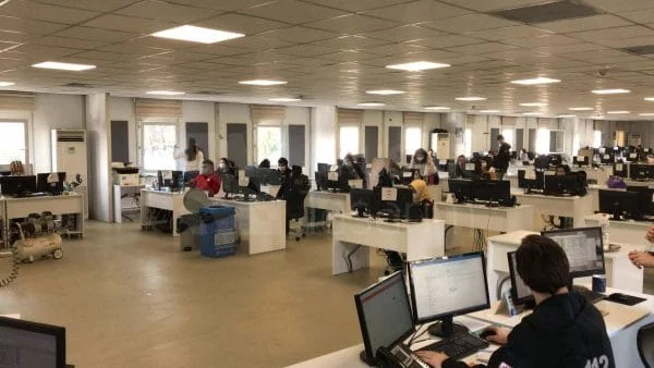 Ses Yalıtımı Planlama Aşaması