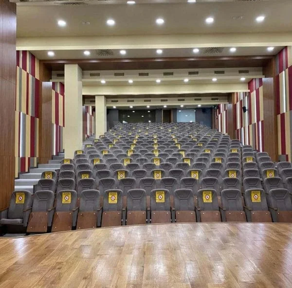 Ses Yalıtımı Uygulama Aşaması