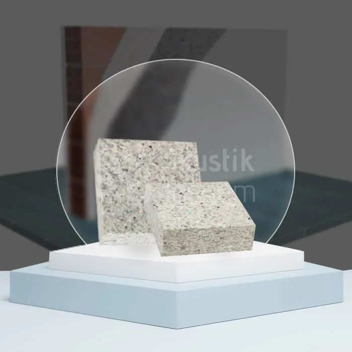 43MM Bariyerli Bondex Sünger