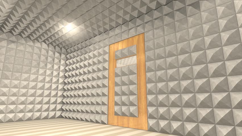 Duvar Ses Yalıtımı