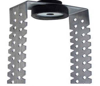 Titreşim Askı Takozu IZODT 04 ürün görseli 4 - Ses yalıtım malzemesi detay fotoğrafı