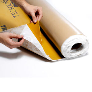 Tecsound SY 35 ürün görseli 4 - Ses yalıtım malzemesi detay fotoğrafı