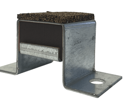 Titreşim Askı Takozu IZODT 04 ürün görseli 2 - Ses yalıtım malzemesi detay fotoğrafı