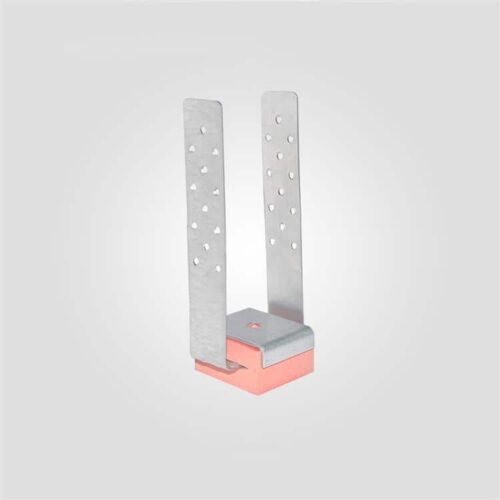 Titreşim Askı Takozu IZODT 04 ürün görseli 3 - Ses yalıtım malzemesi detay fotoğrafı